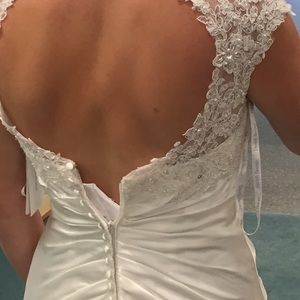 Meet your Posher, Rachael