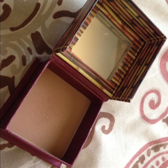 Hoola bronzer