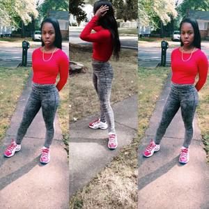 Meet your Posher, Shataysha