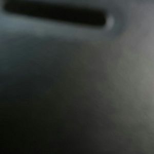 Meet your Posher, Terry