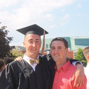 Meet your Posher, Dylan