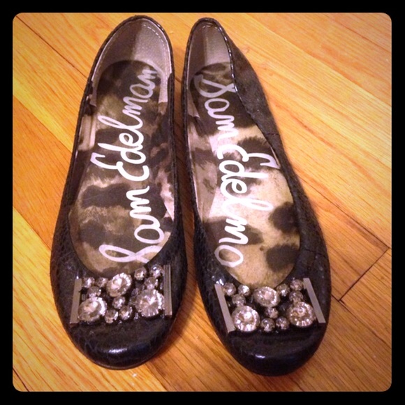 Sam Edelman flats