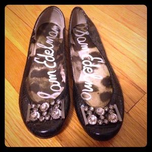 Sam Edelman flats