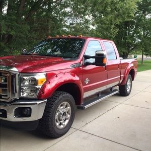 Meet your Posher, Amie