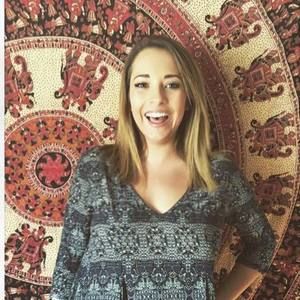 Meet your Posher, Rachel