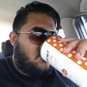 Meet your Posher, Edward