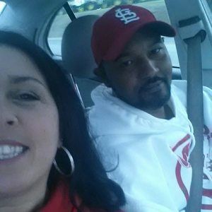 Meet your Posher, Kerry