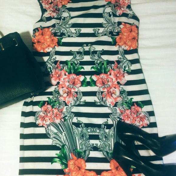 SOLD Size 12 dress
