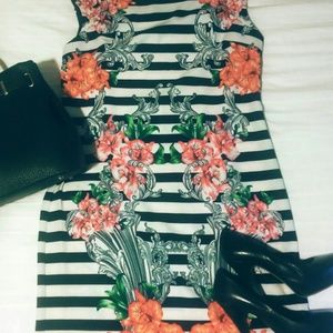 SOLD Size 12 dress