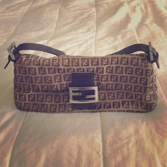 FENDI Handbag