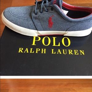 Mens Polo Ralph Lauren Size 16 NWOT
