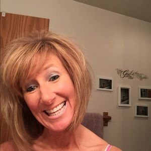 Meet your Posher, Kris