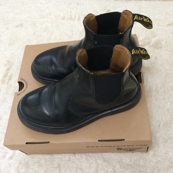 Doc Marten Chelsea Boots