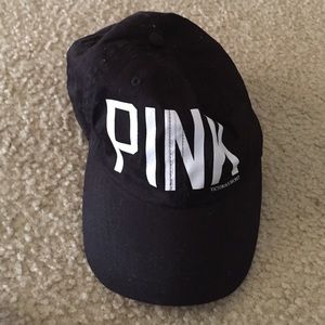 VS Pink Hat