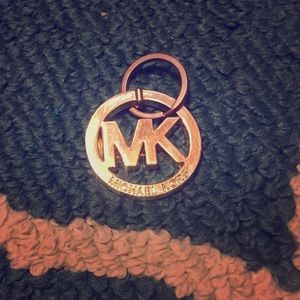 Michael Kors MK Keychain