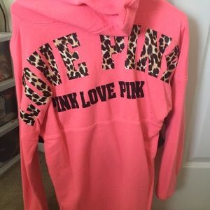Long sleeve PINK
