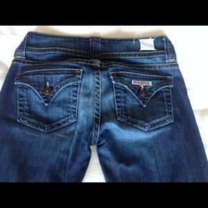 Hudson Jeans