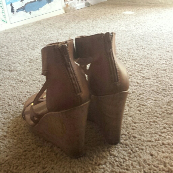Wedges - Picture 2 of 4