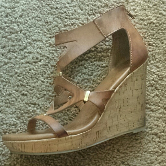 Wedges - Picture 4 of 4