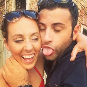 Meet your Posher, Ro