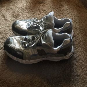 New Balance Sneakers