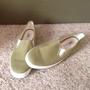 Keds shoes
