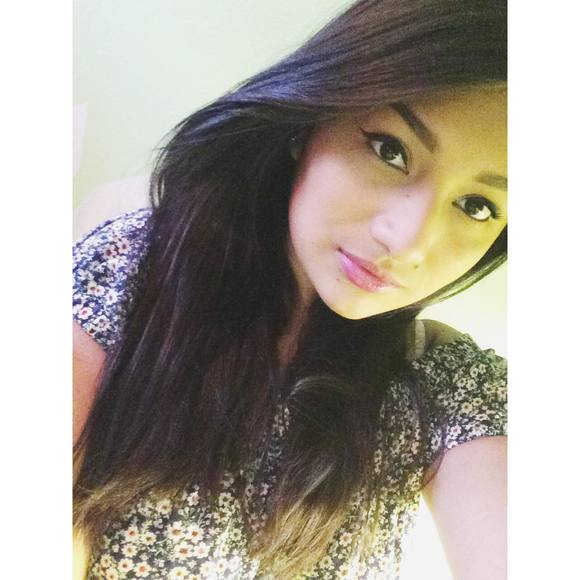Meet your Posher, Katherine
