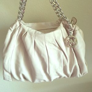 Michael Kors boho purse