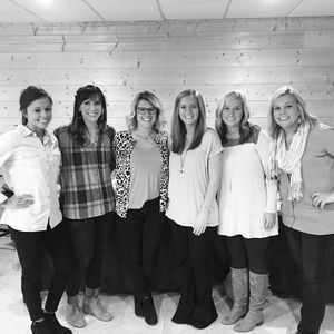 Meet your Posher, Taryn