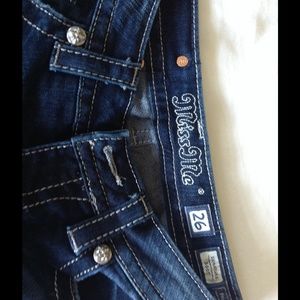 Brand new worn one time.