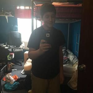 Meet your Posher, Johnny