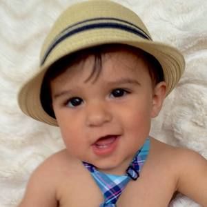 Meet your Posher, Cain