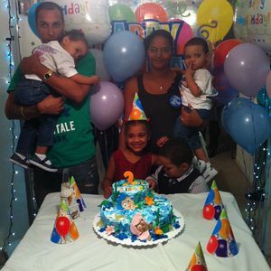 Meet your Posher, Jose