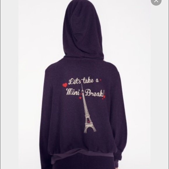 SOLD 🌈🌈🌈WILDFOX *PARIS* BUNDLE!  HURRY W