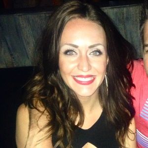 Meet your Posher, Jackie