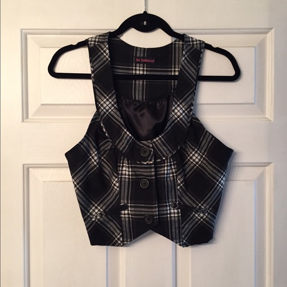 Cute Vest!
