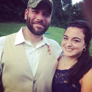 Meet your Posher, Brooke