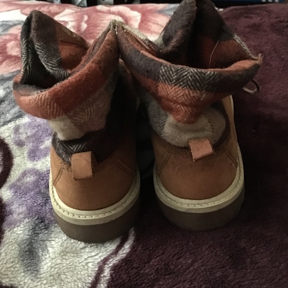 Timberlands boots - Picture 3 of 4