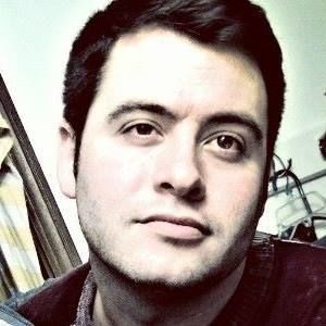 Meet your Posher, Justin