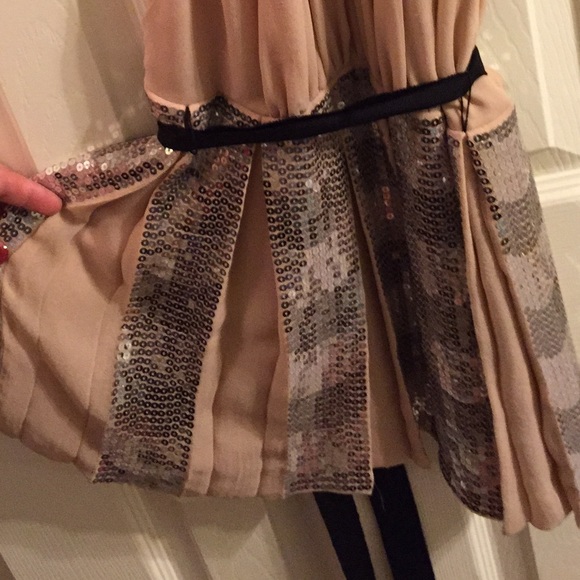 Fun sequin party top - Picture 2 of 4