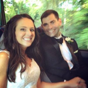 Meet your Posher, Stefanie