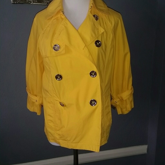 Michael Kors Jacket
