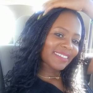 Meet your Posher, Ngaruiya