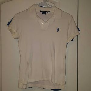 Ralph Lauren sport polo
