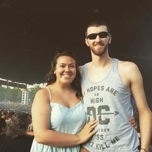 Meet your Posher, Georgia