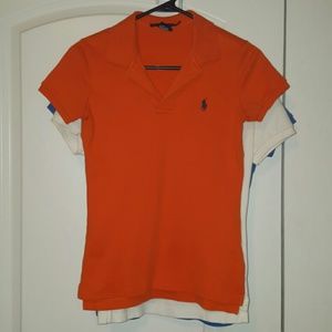 Ralph Lauren sport polo
