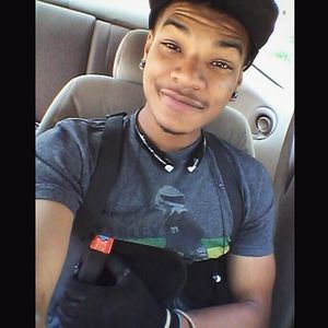 Meet your Posher, Kyle