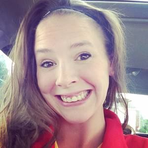 Meet your Posher, Jacqueline