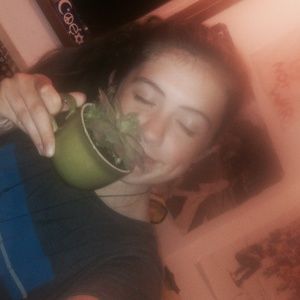 Meet your Posher, Madison