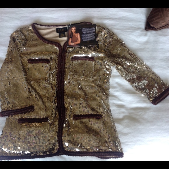 Bought for a party I didn't end up going to.